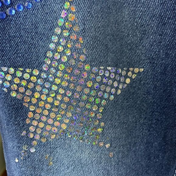 Zana-di jeans - Picture 3 of 8